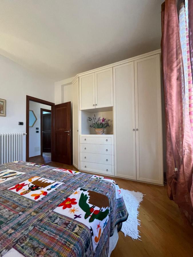 Terraced House With Garden In Dongo - Larihome A13 Kültér fotó