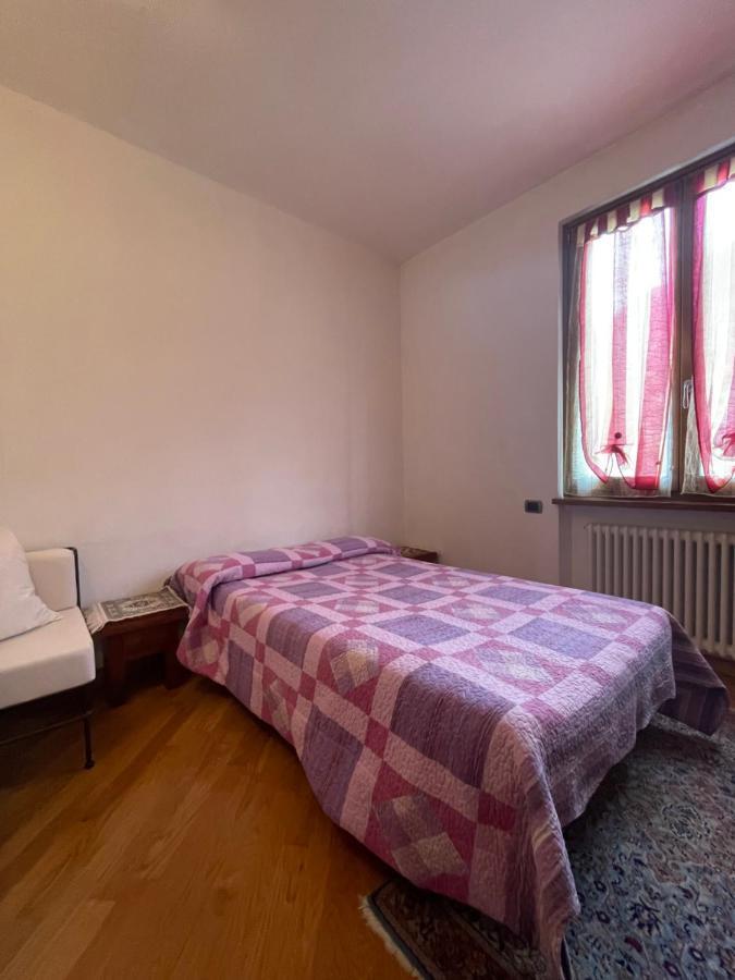 Terraced House With Garden In Dongo - Larihome A13 Kültér fotó
